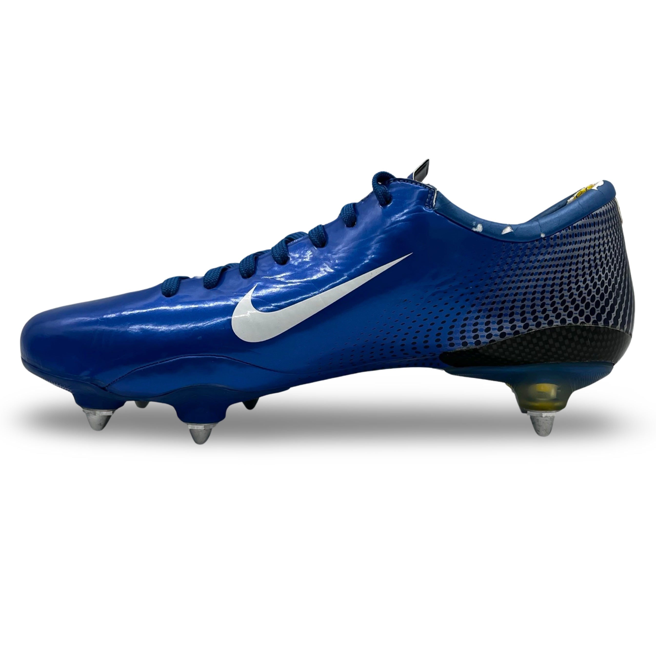 Nike mercurial best sale vapor 3 fg