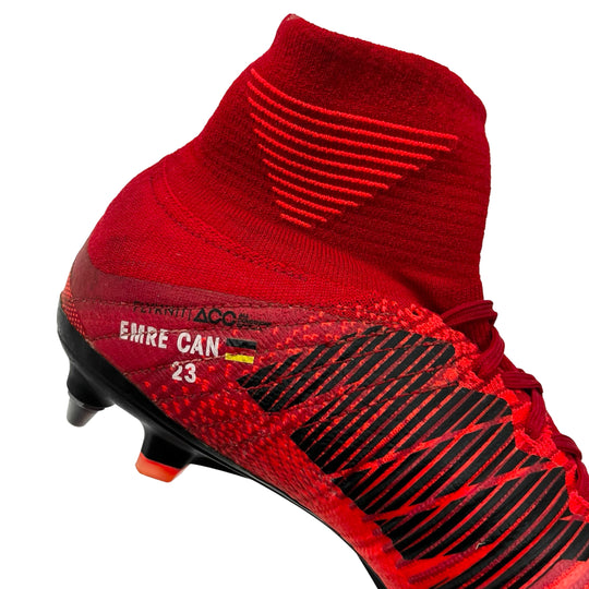 Emre Can Match Worn Nike Mercurial Superfly V