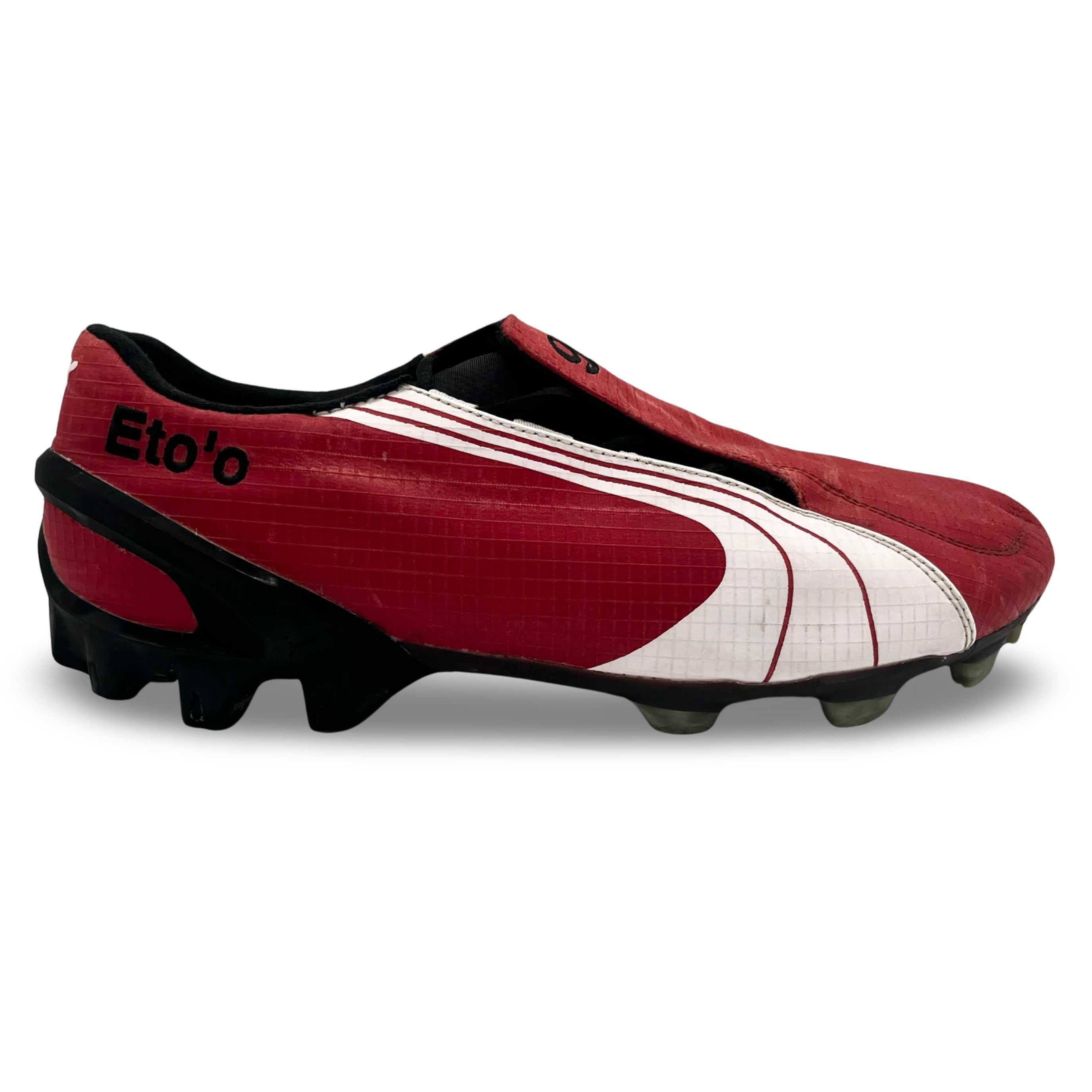 Puma football boots outlet v1