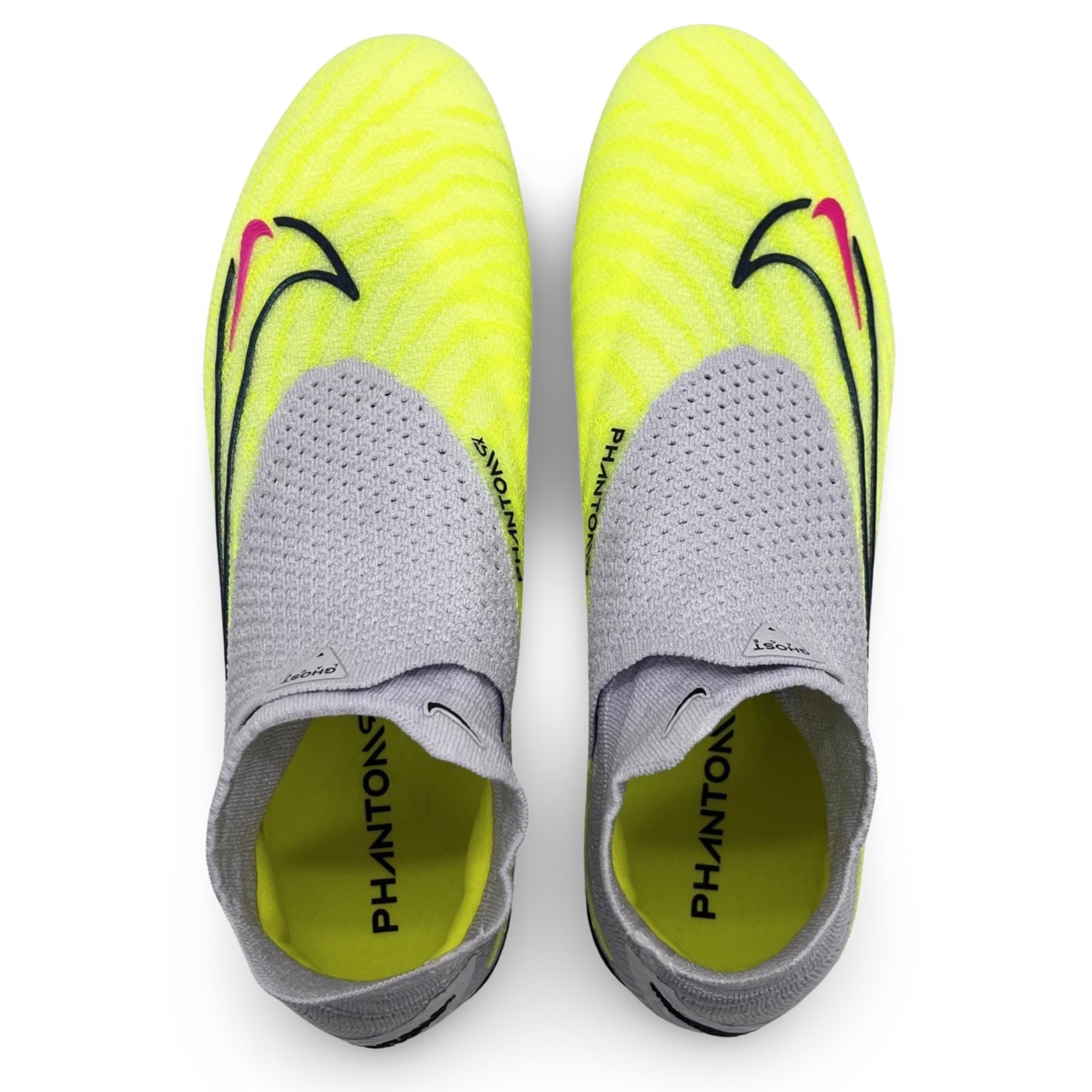 Hypervenom discount phantom futsal