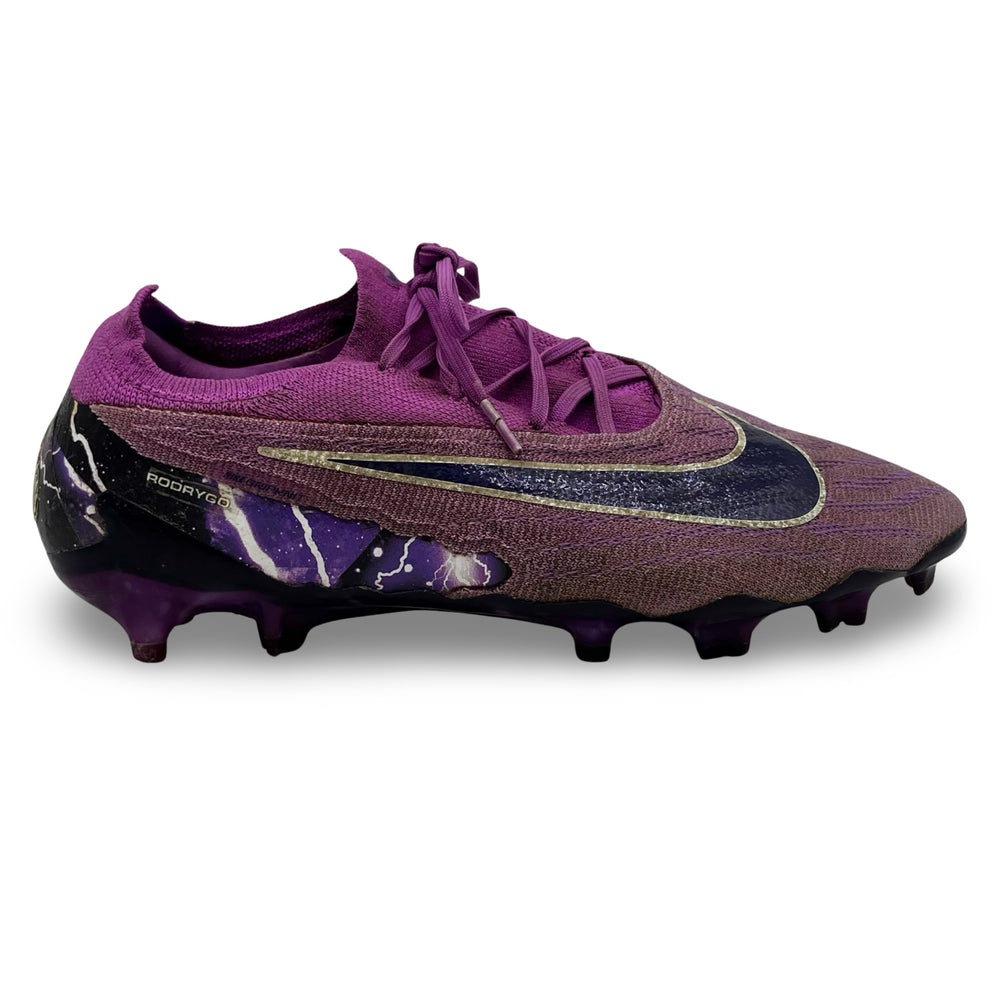 Nike Phantom GX Elite 2023/24 usada por Rodrygo