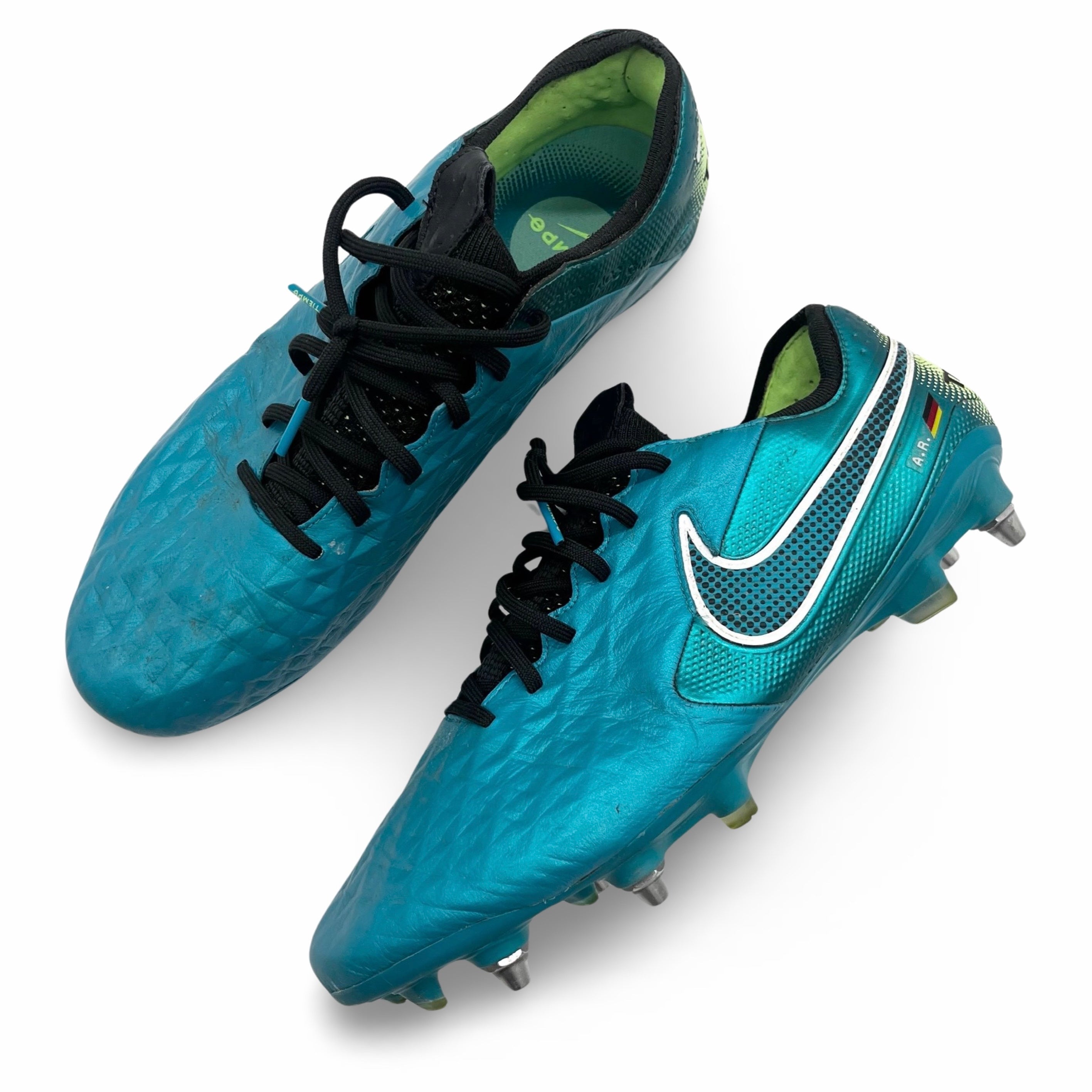 Nike tiempo clearance 2020