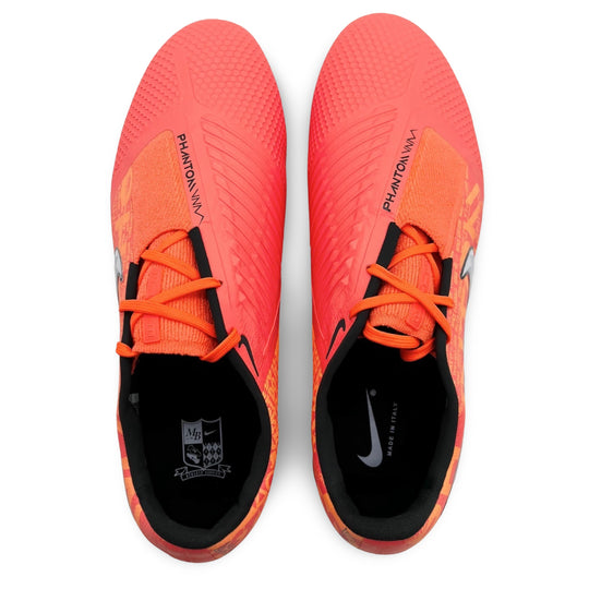 Phil Foden Match Issued Nike Phantom VNM Elite 2019/20