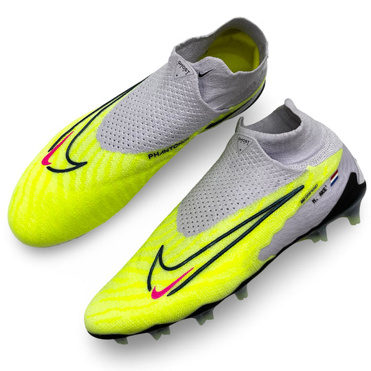 Nathan Aké Match Issued Nike Phantom GX Elite 2022/23