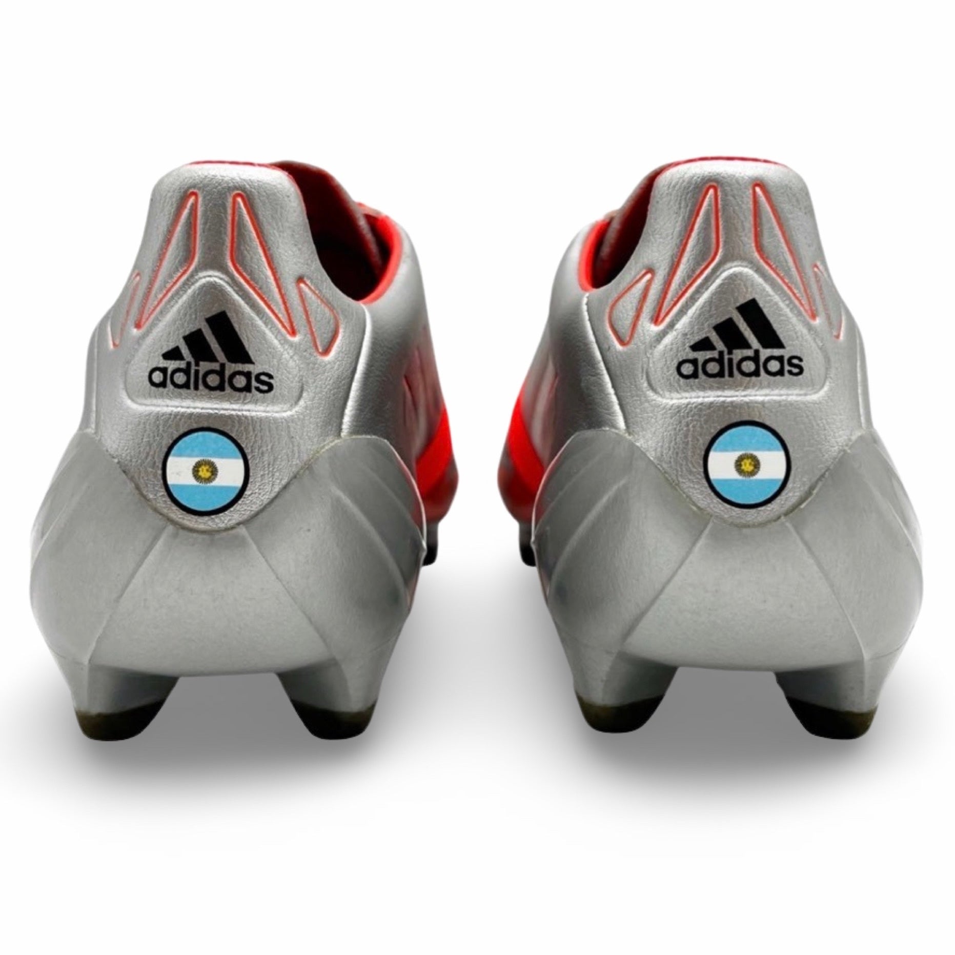 Adidas f50 outlet grey