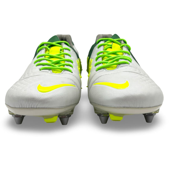 David Luiz Match Emitido Nike CTR360 Maestri III 2013/14