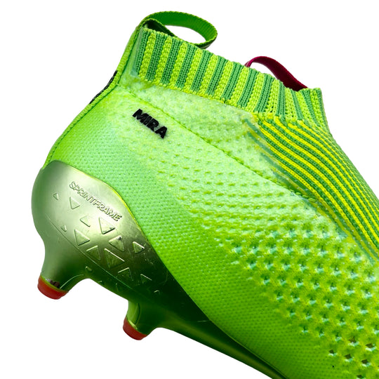 Adidas Ace 16 + Purecontrol Mesut Özil Partido