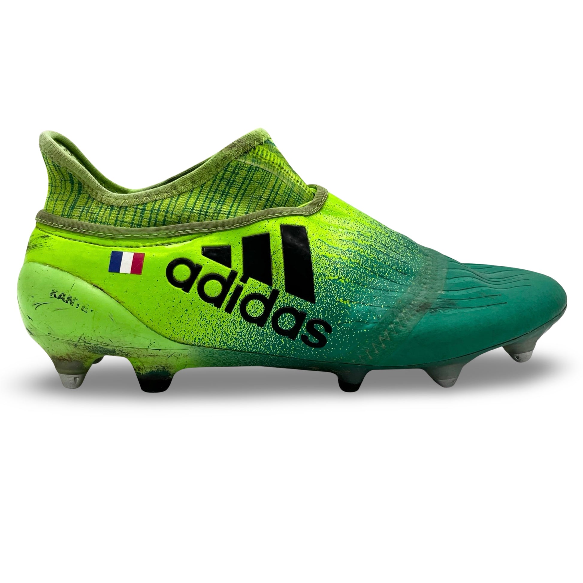 adidas x16  oferta