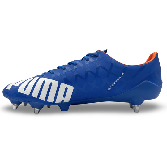 Radamel Falcao Match Issued Puma EvoSpeed SL 2015/16