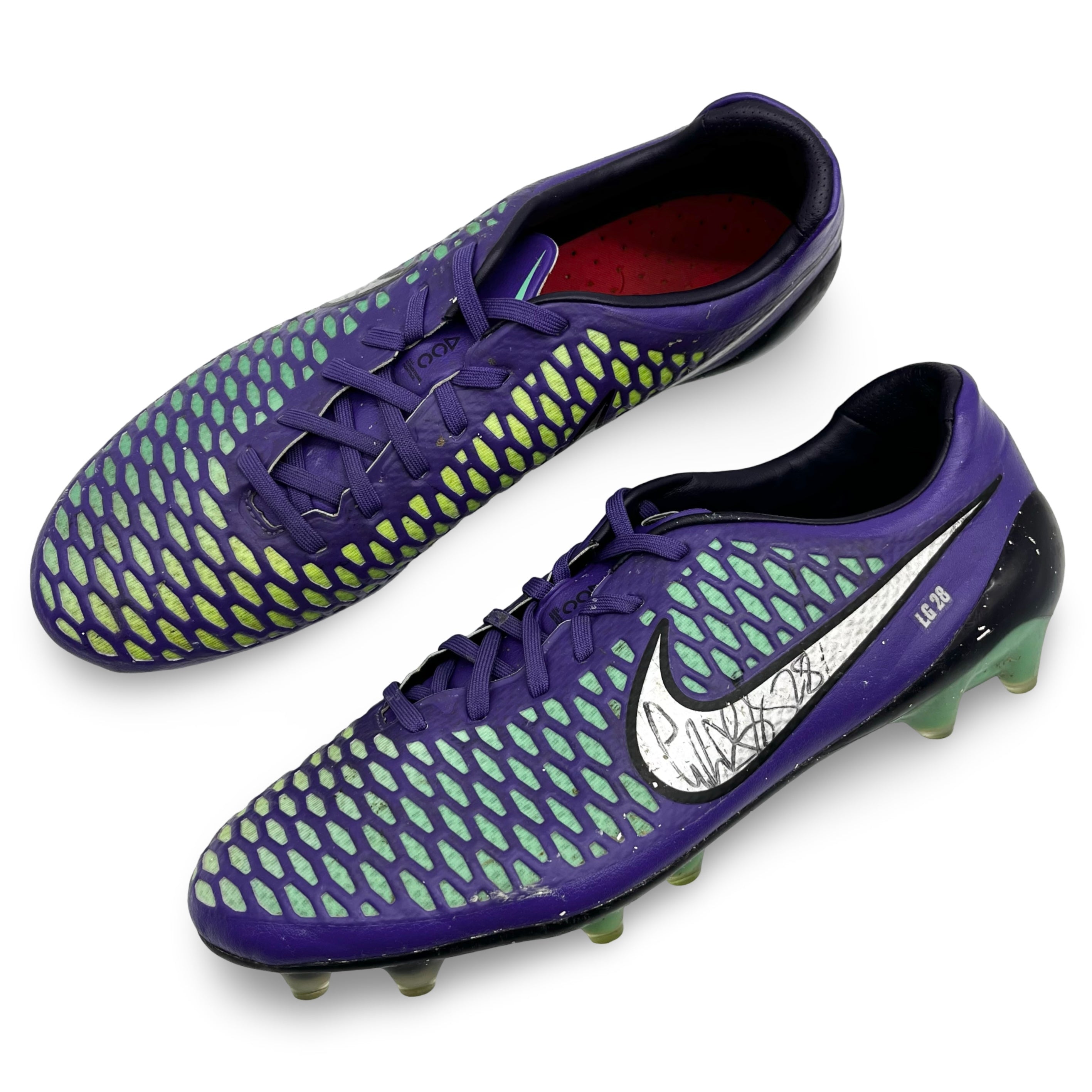 Nike Magista newest Opus