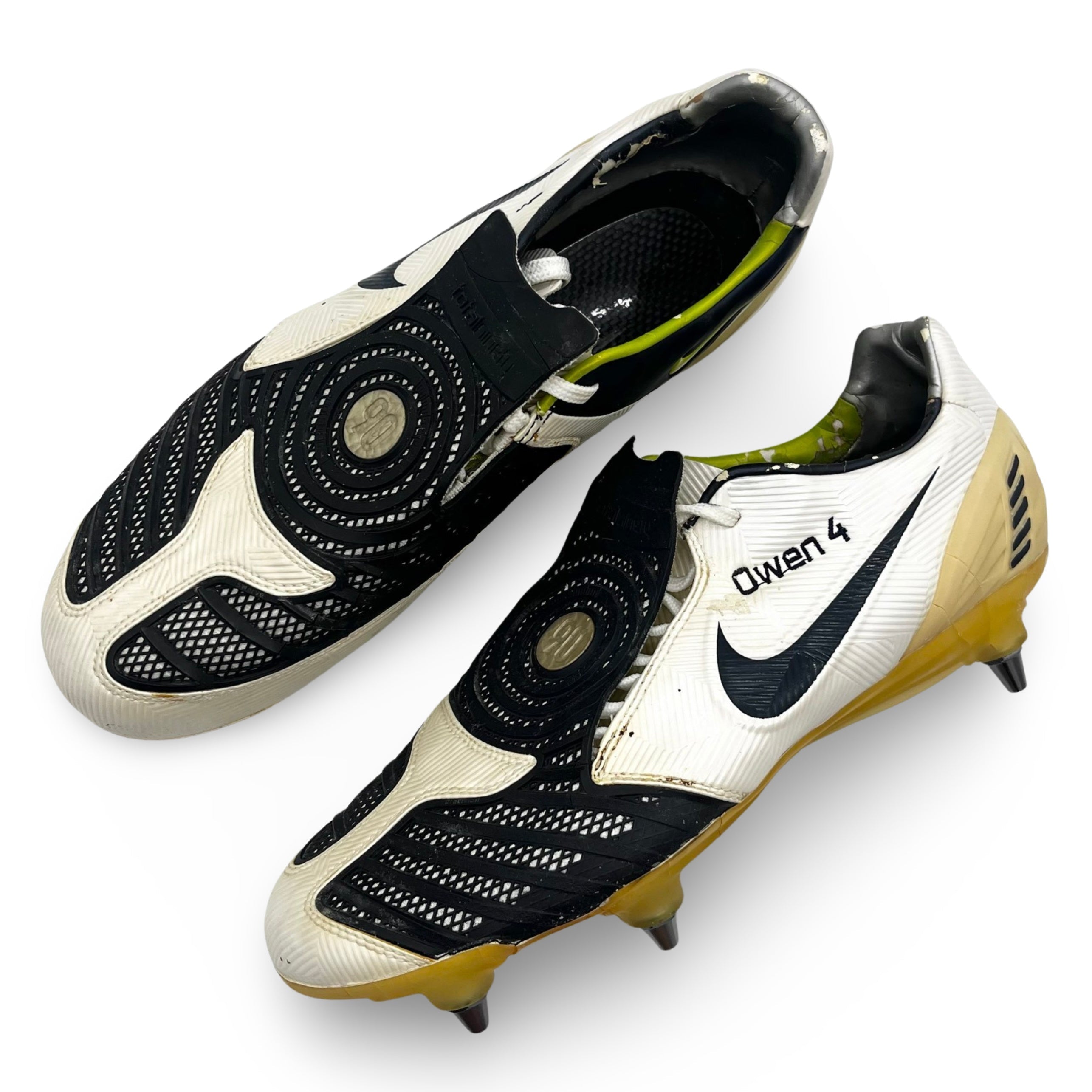 Nike t90 2008 hotsell