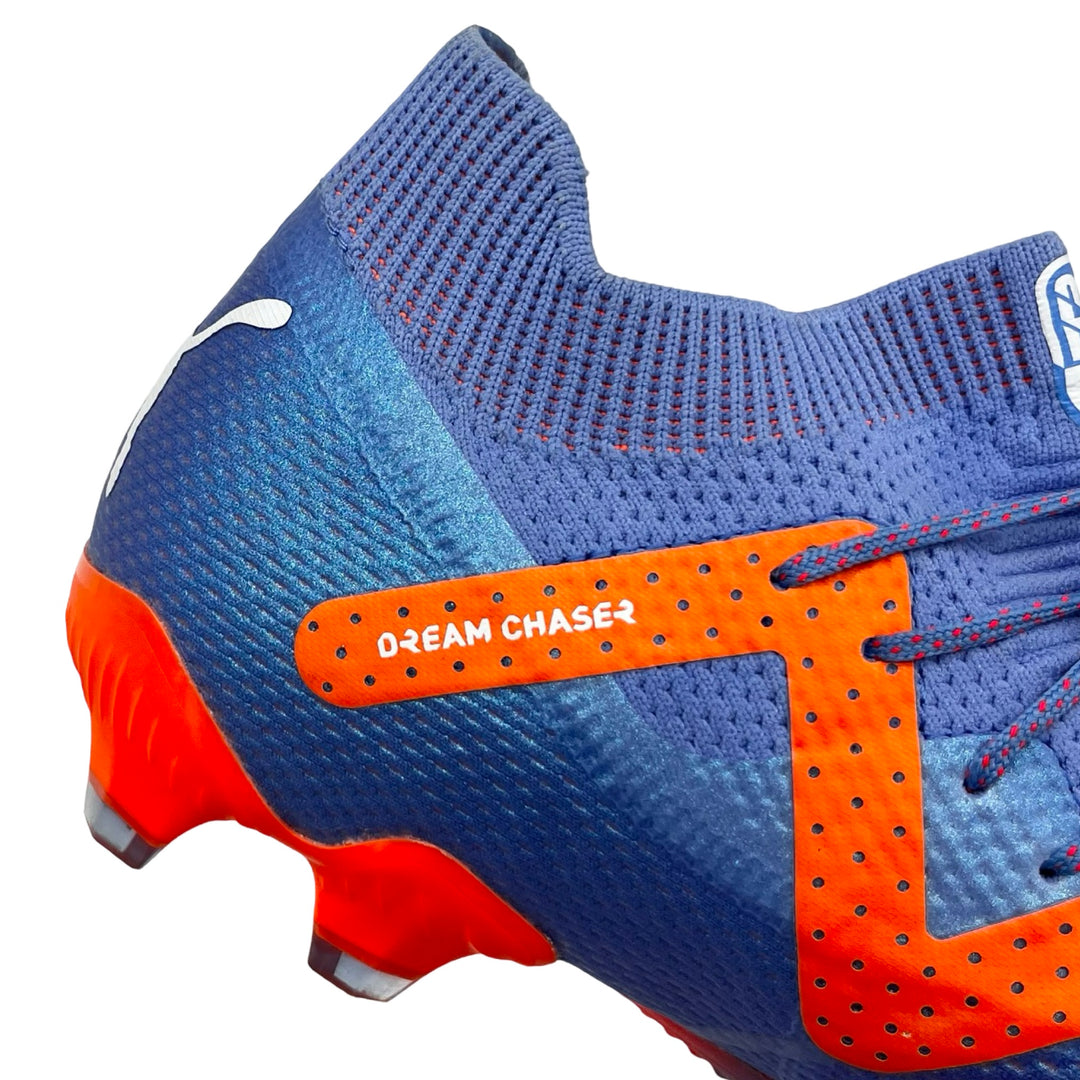 Neymar Jr Match Puma King Platinum موقعة