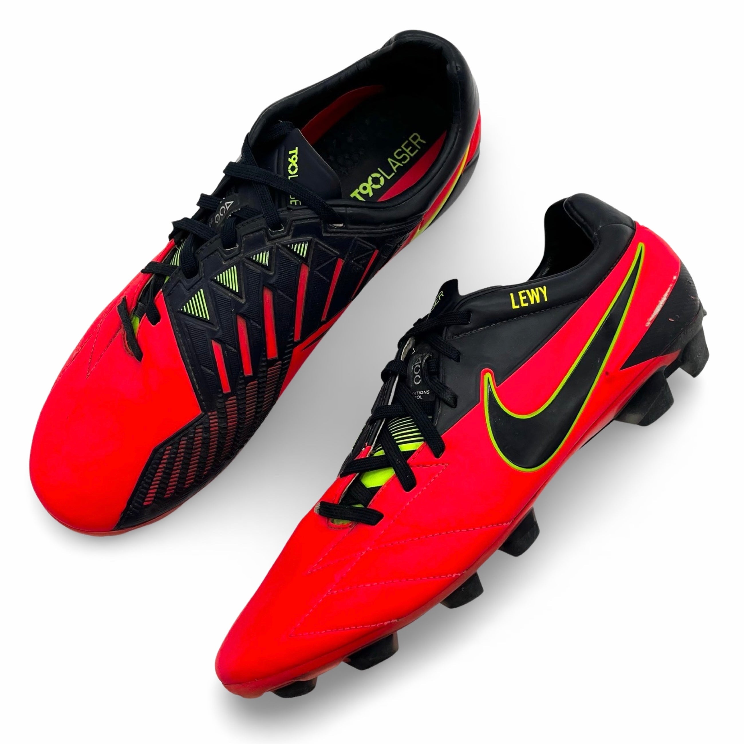 Nike t90 discount laser iv sale