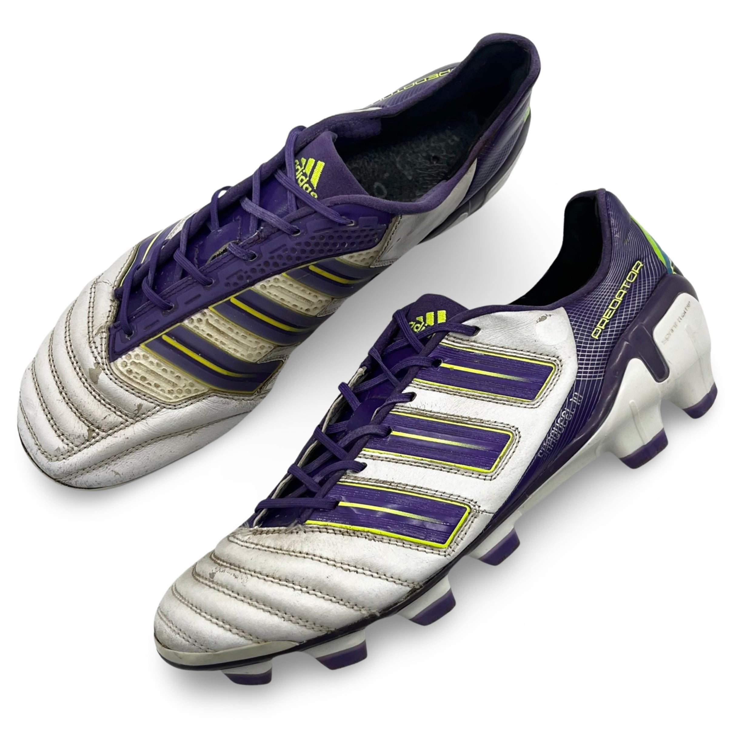 Adidas adipower store boots