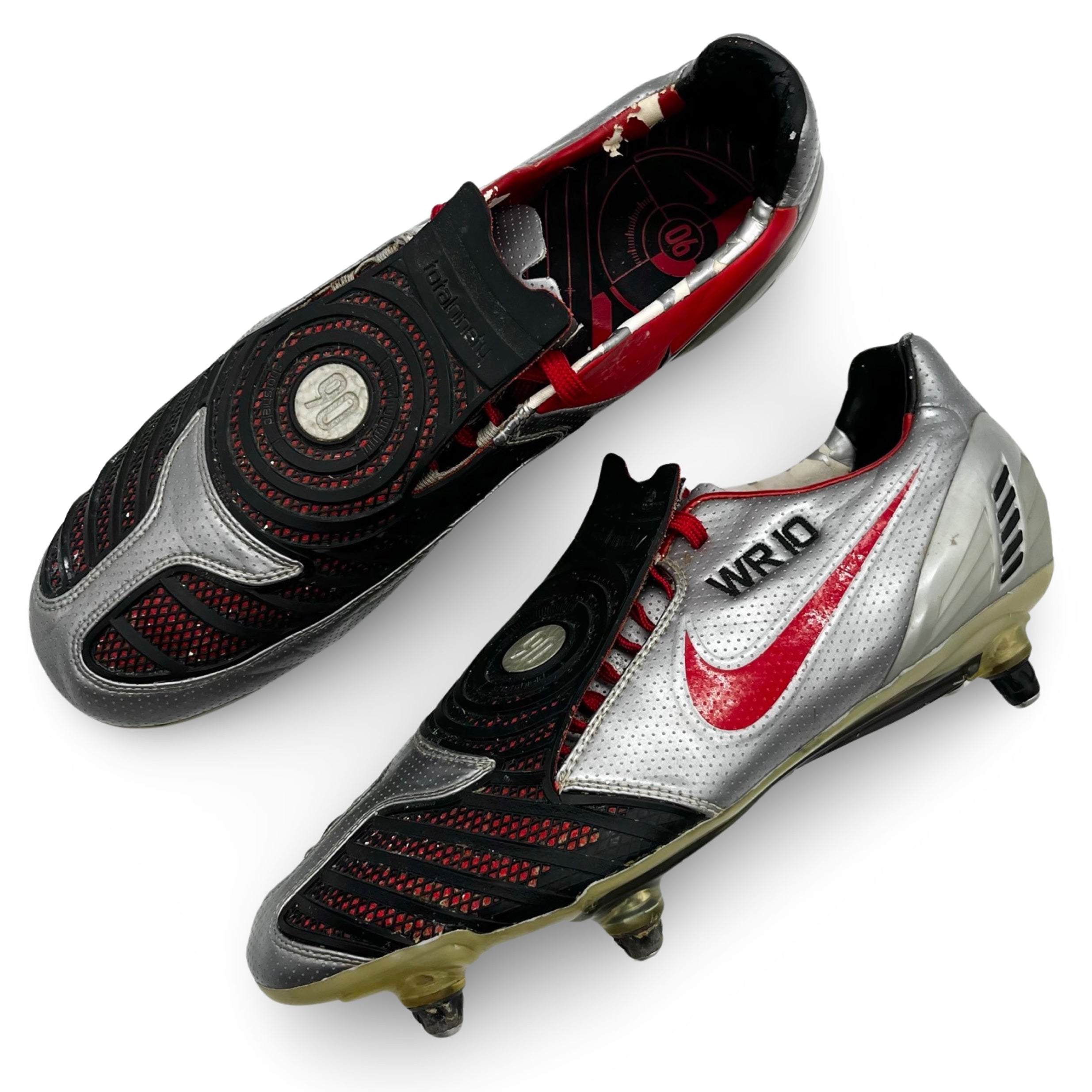 Nike t90 store laser ii womens