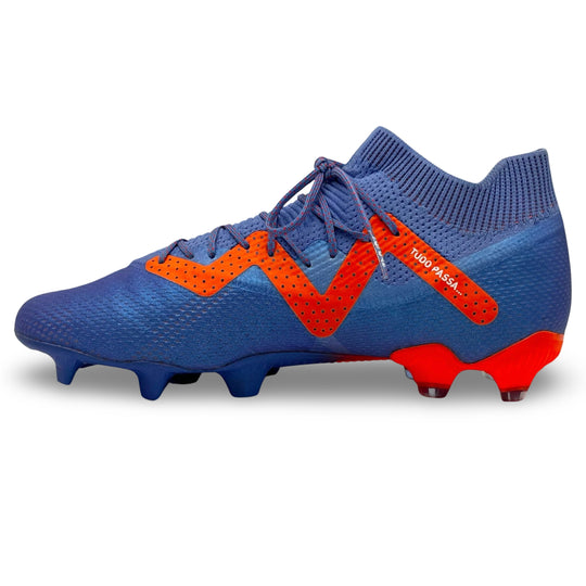 Neymar Jr Match Puma King Platinum موقعة