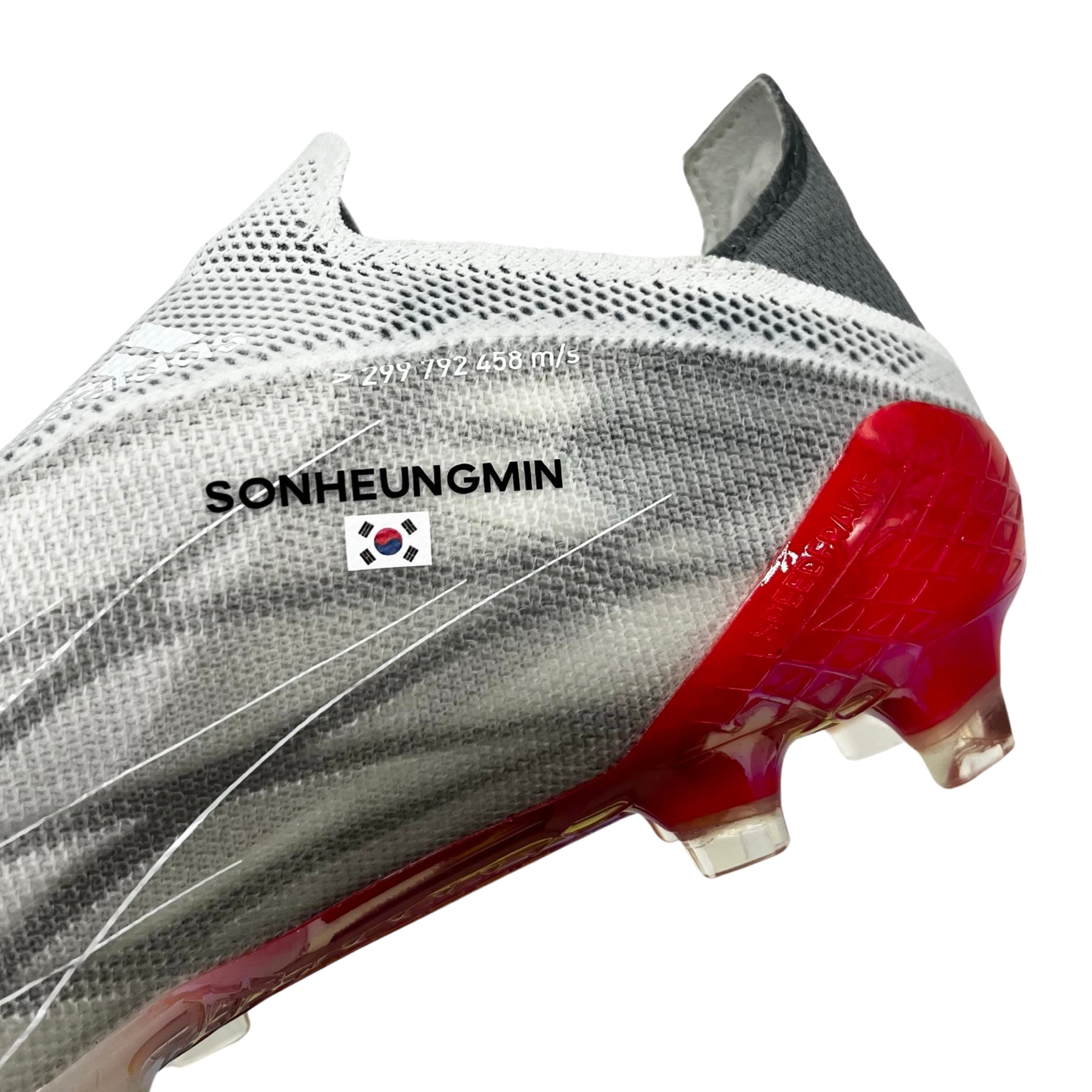 Son heung min deals soccer cleats