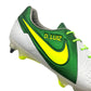 David Luiz Match Issued Nike CTR360 Maestri III