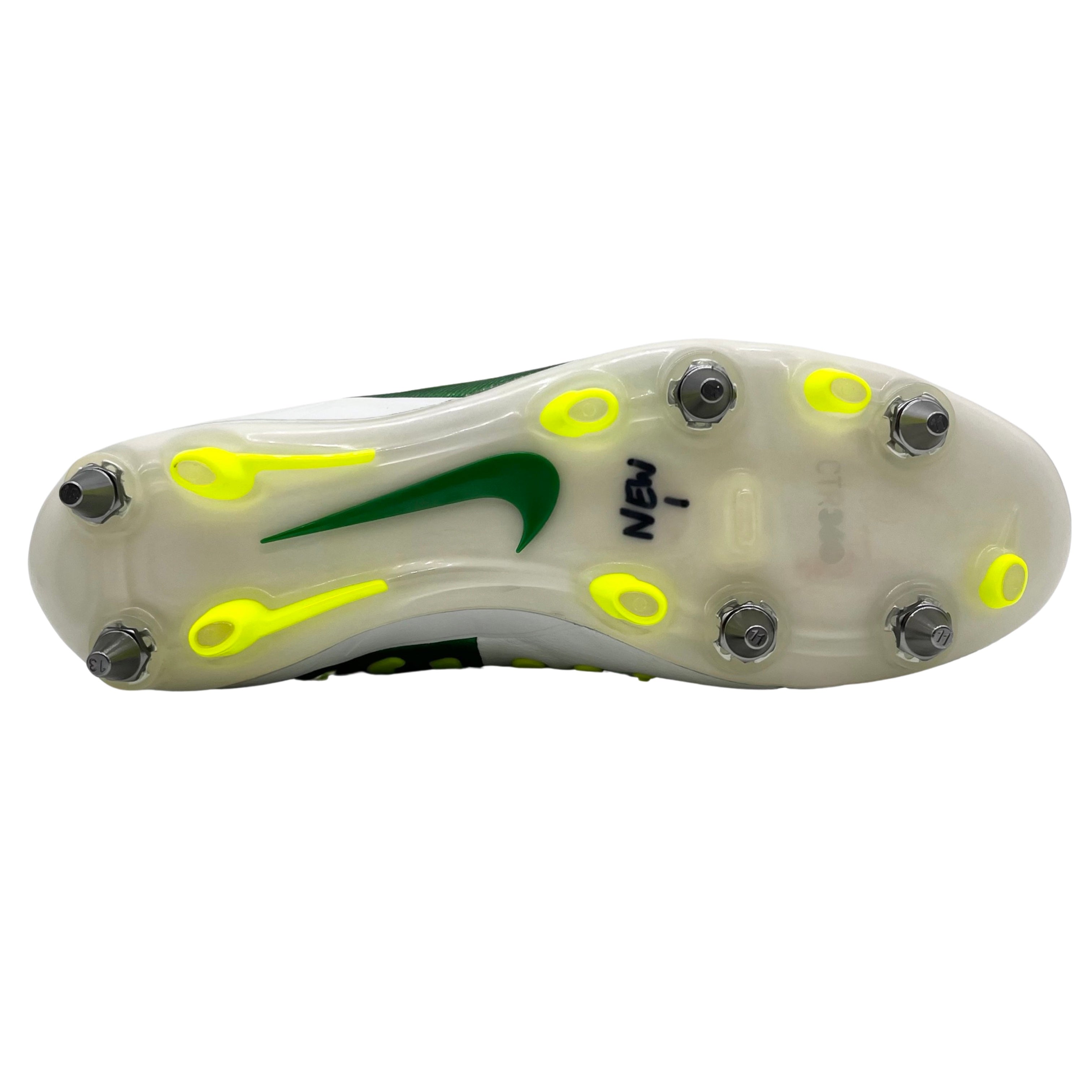 Nike ctr360 2024 soccer cleats