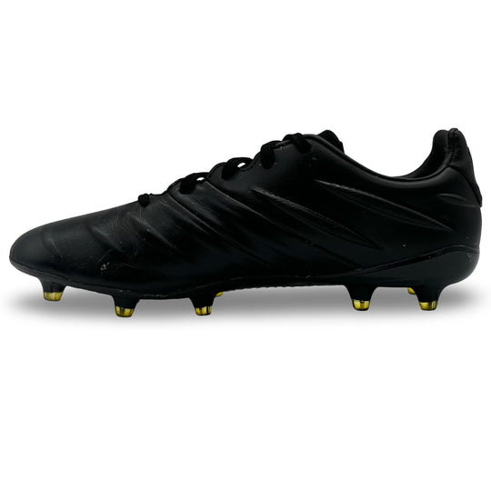 Pep Guardiola Training Worn Puma King Platinum 21