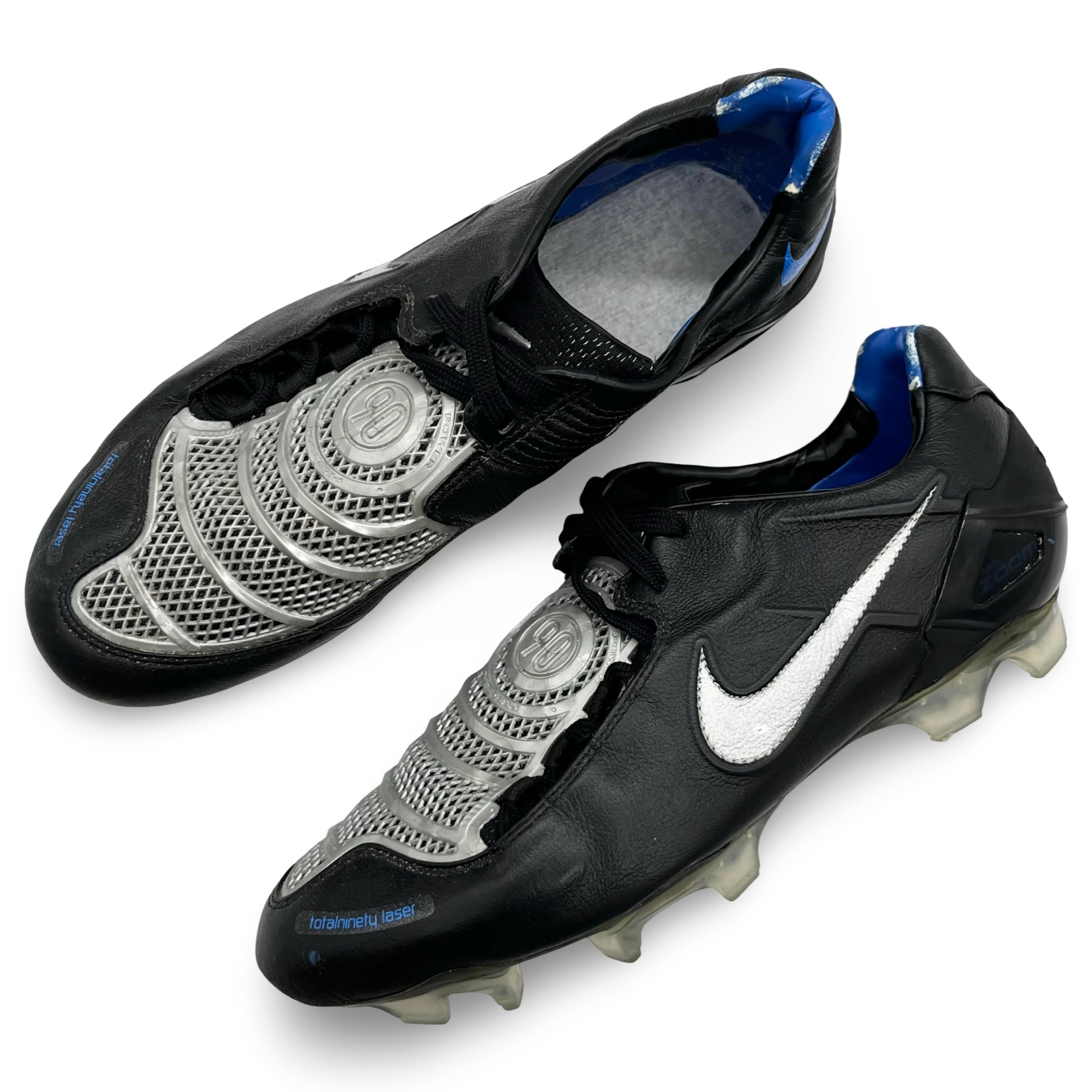 Nike t90 laser 1 on sale