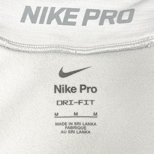 Neymar Jr Match Worn Nike PRO Undershirt 2022/23