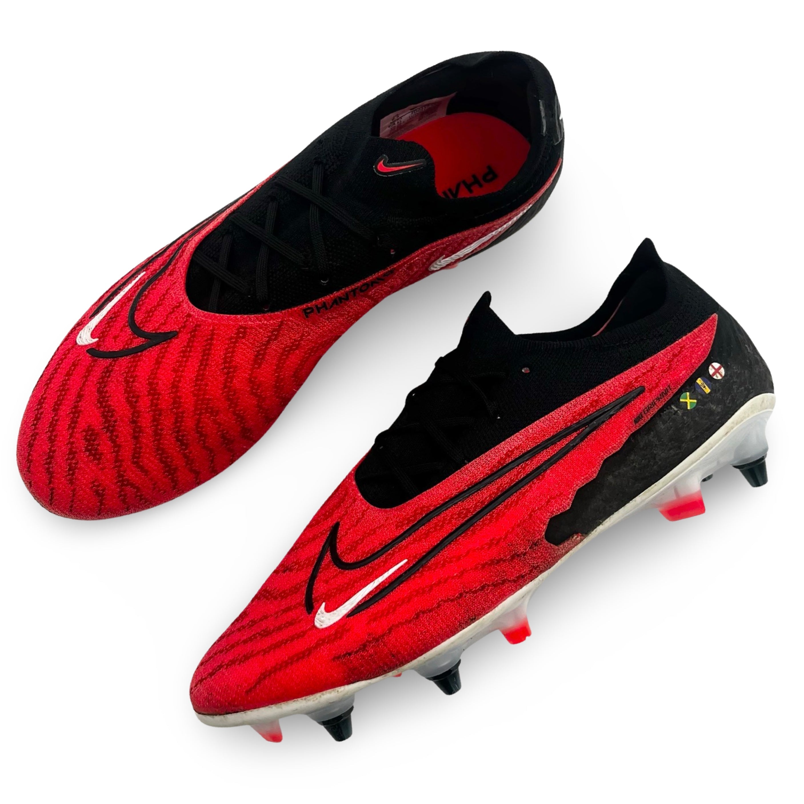 Nike hypervenom 2024 vision elite