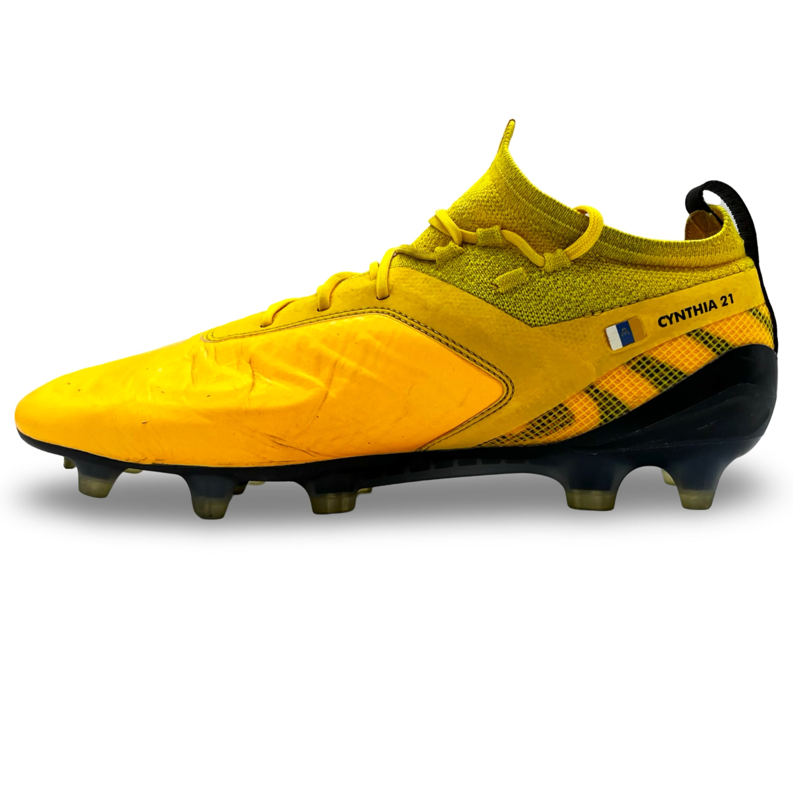 Puma one it online