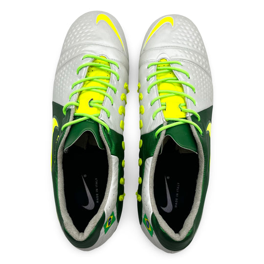 David Luiz Match Emitido Nike CTR360 Maestri III 2013/14