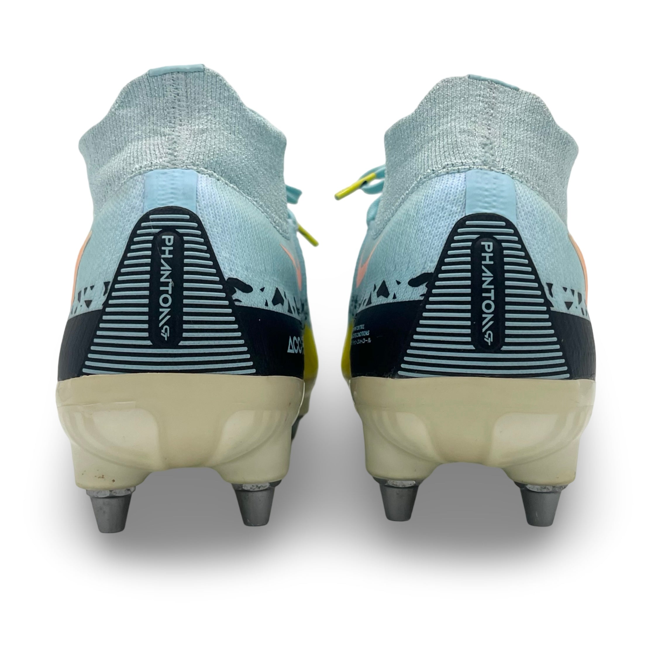 Kevin de bruyne boots 2018 on sale