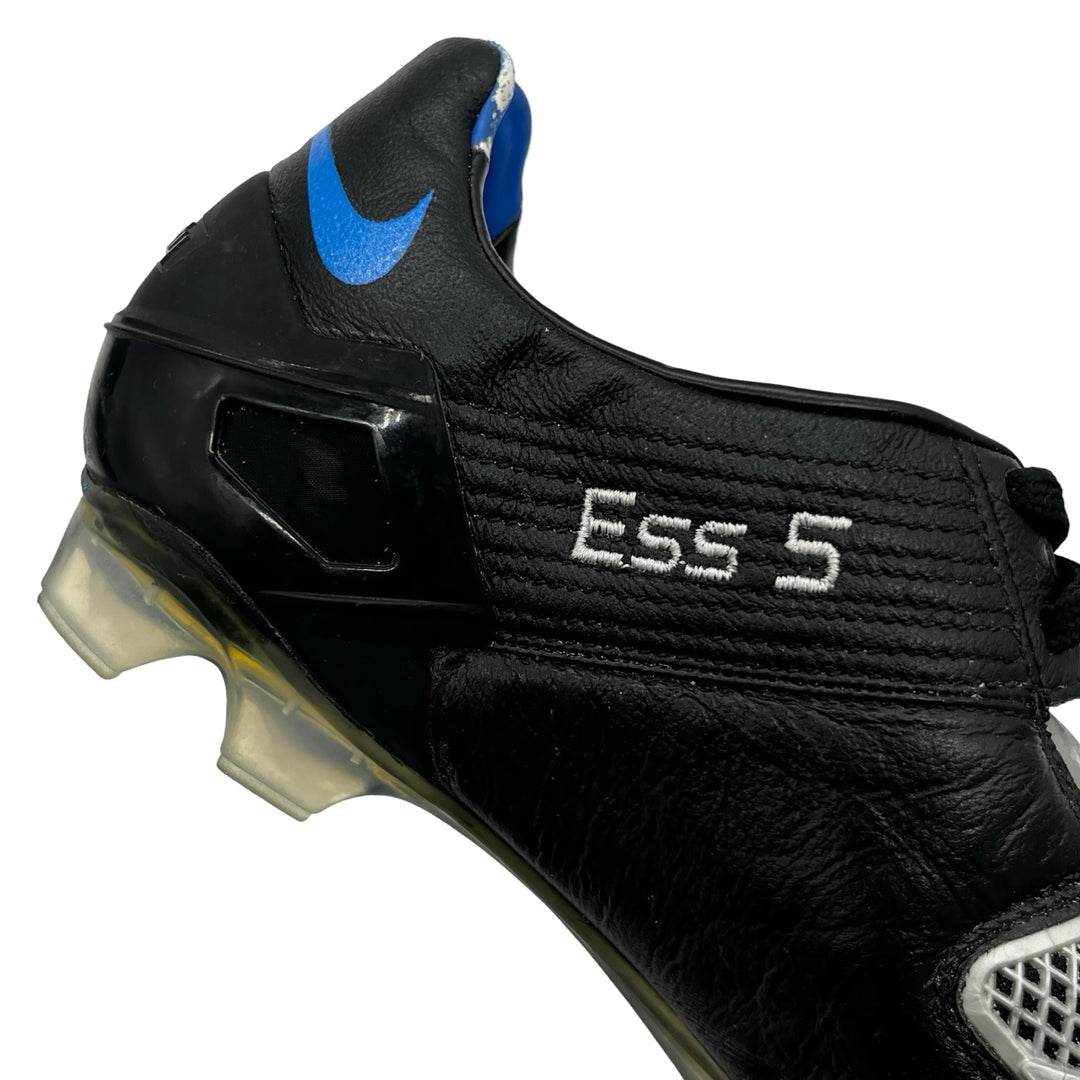 Michael Essien Partido Nike T90 Laser 1