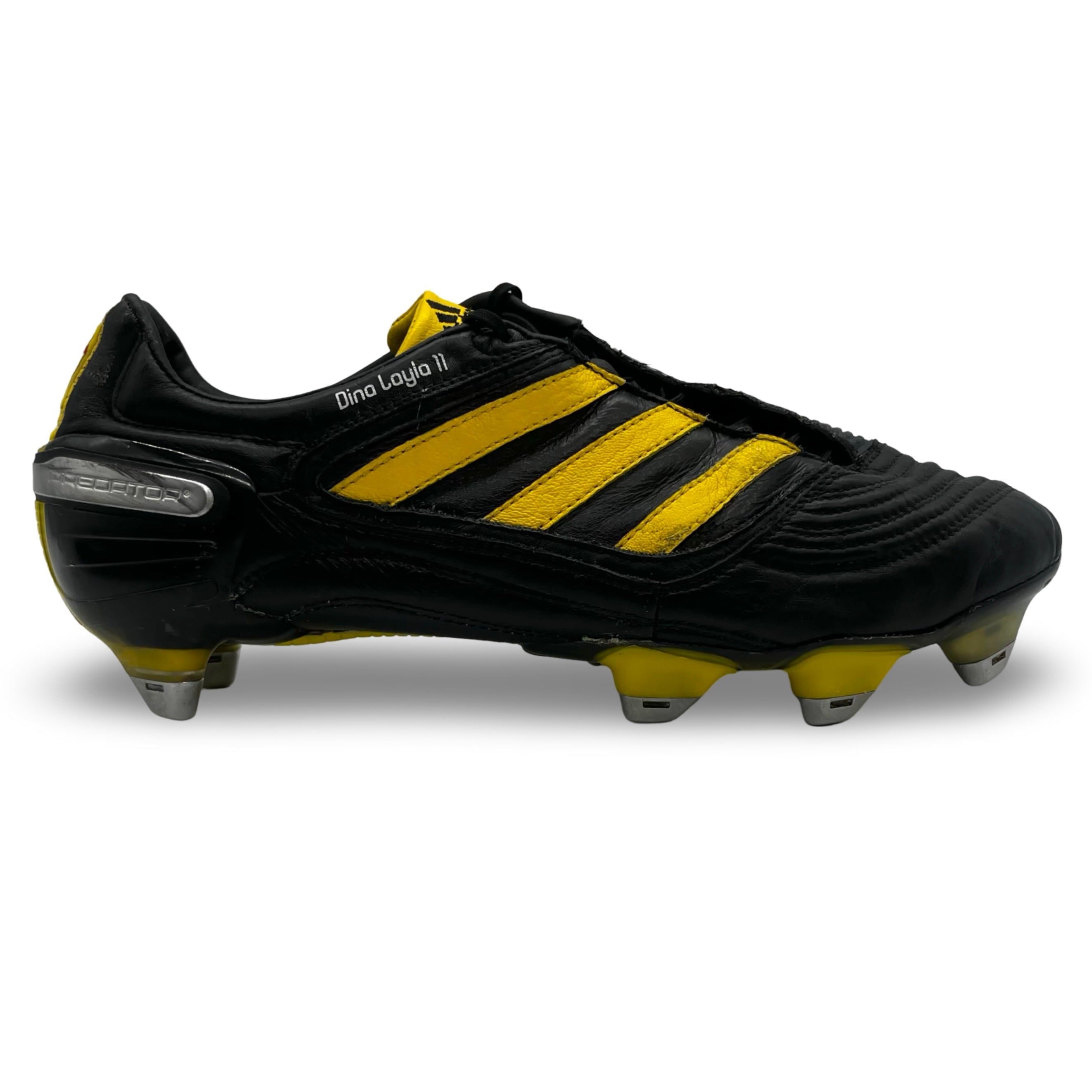 Adidas predator 2010 world cup hotsell