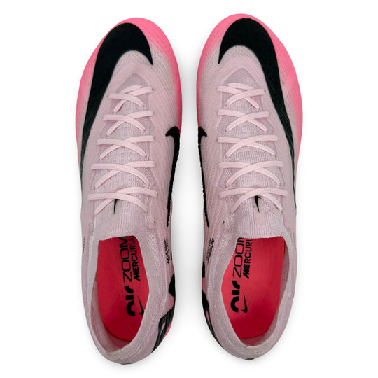 Lucas Paquetá Partido Emitido Nike Mercurial Vapor 15 Elite - Copa América 2024