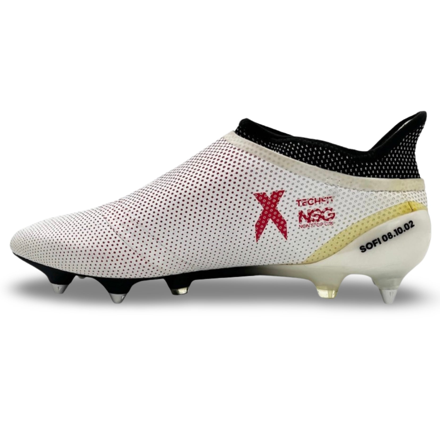 Adidas x17 online purespeed