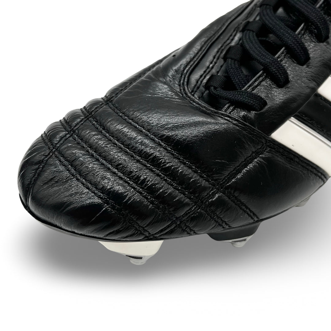 Gareth Barry Match emitiu adidas AdiPure II