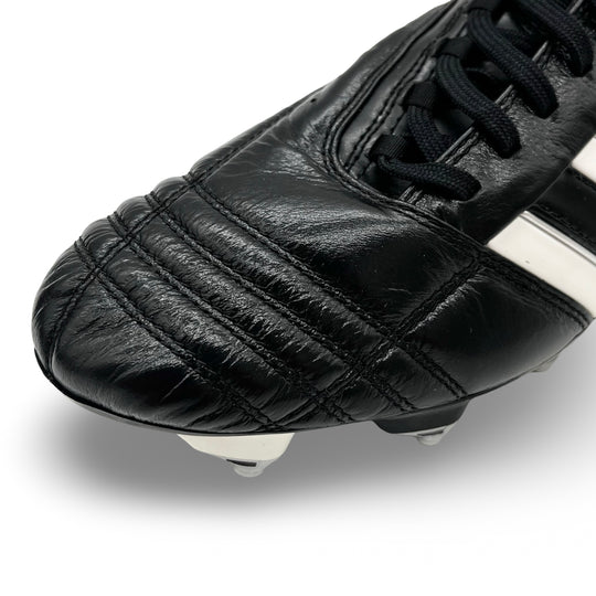 Gareth Barry Match Issued Adidas AdiPure II