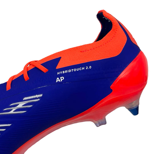 Andreas Pereira Match Emitido Adidas Predator Elite - Copa América 2024