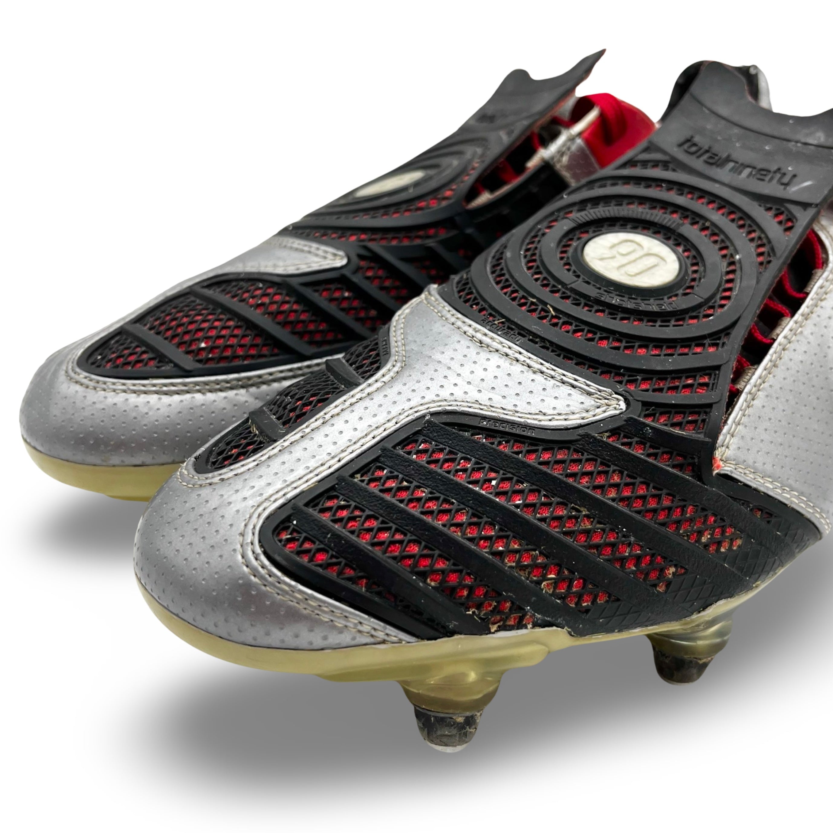 Wayne 2024 rooney cleats