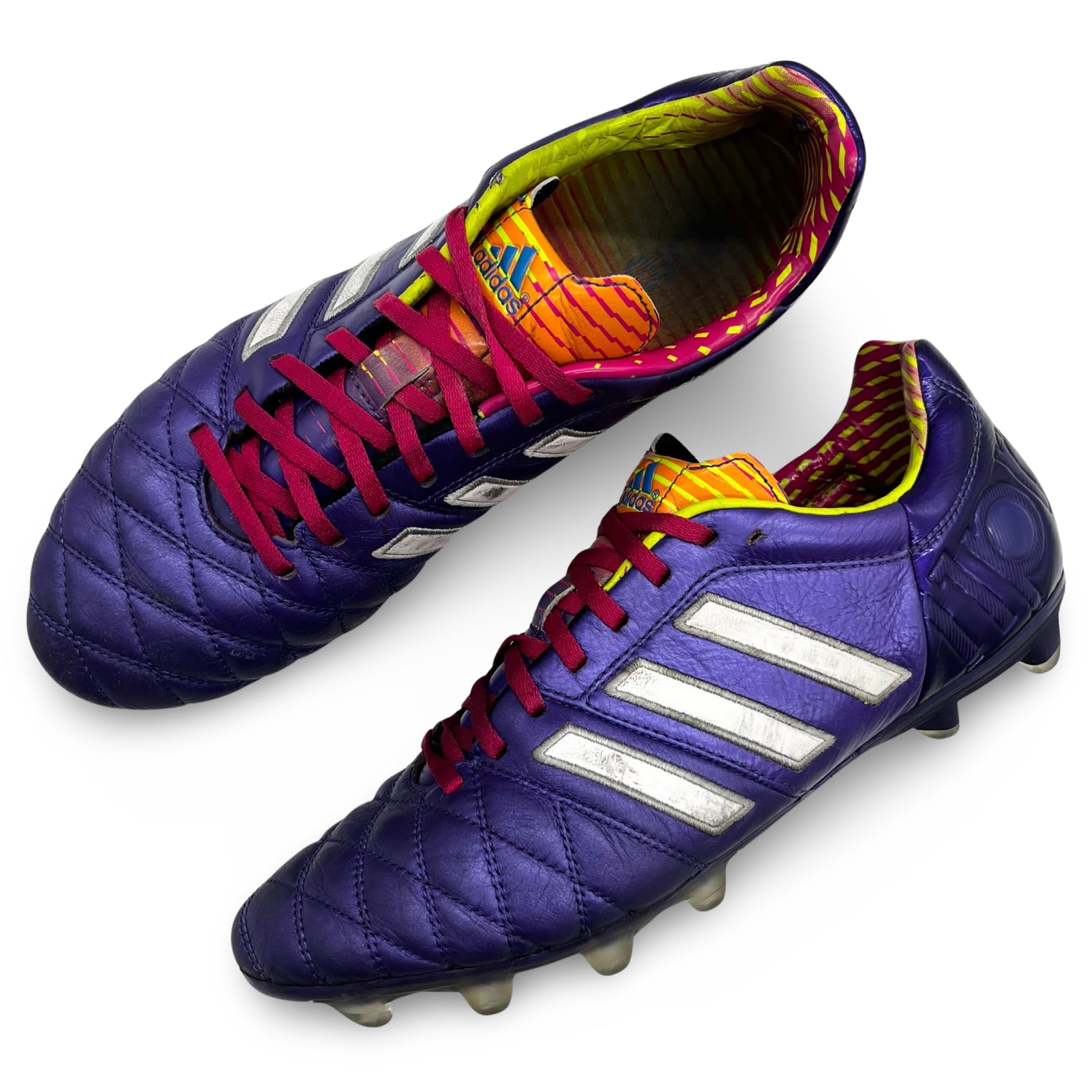 Adidas 11 pro boots on sale