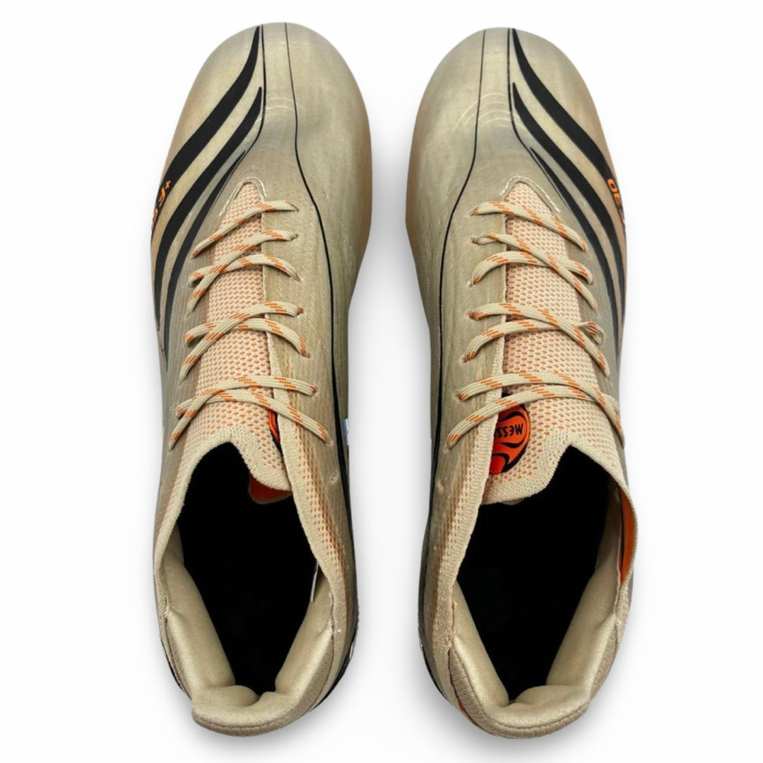 Lionel Messi Match Issued Adidas X Speedflow.1 'El Retorno' 2021 Copa América