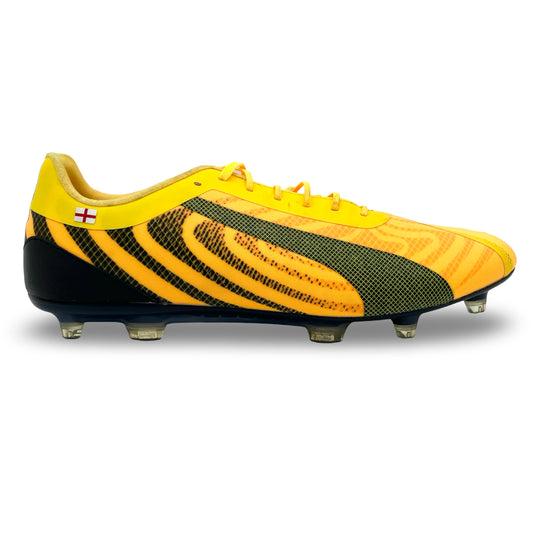 Puma ONE 20.1 de Harry Maguire para entrenar