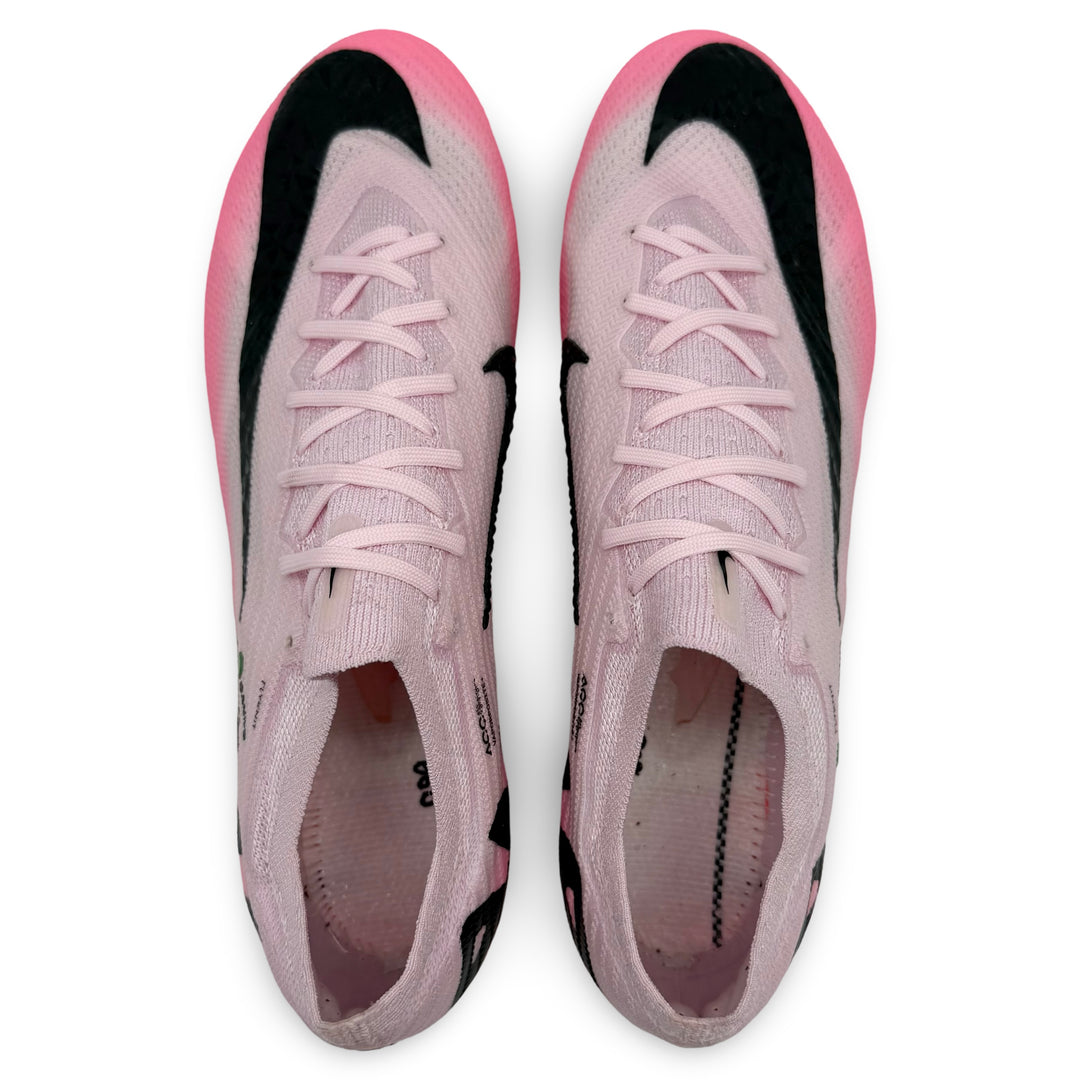 Danilo Match Emitido Nike Mercurial Vapor 15 Elite - Copa América 2024