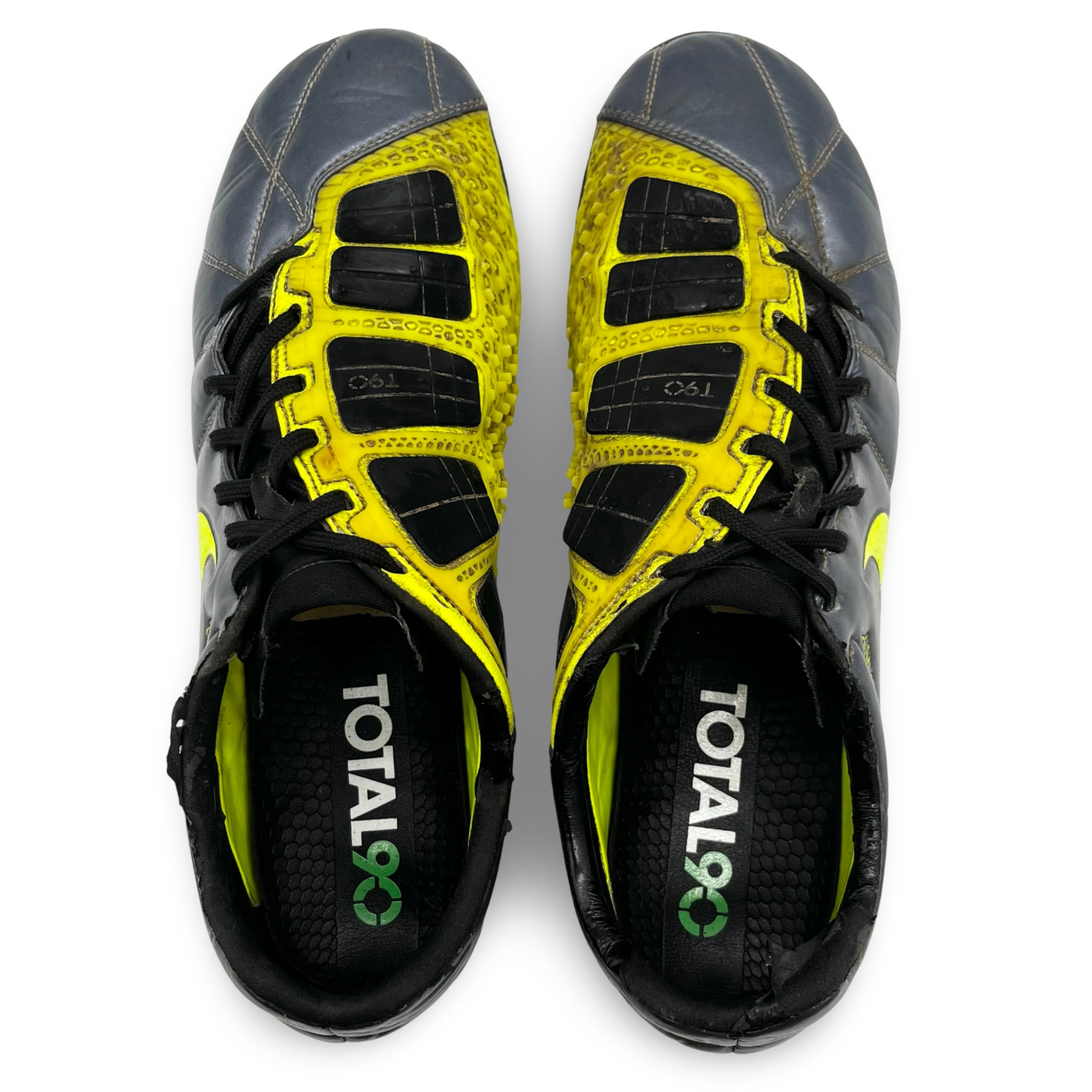 Vincent Kompany T90 III BC Boots UK