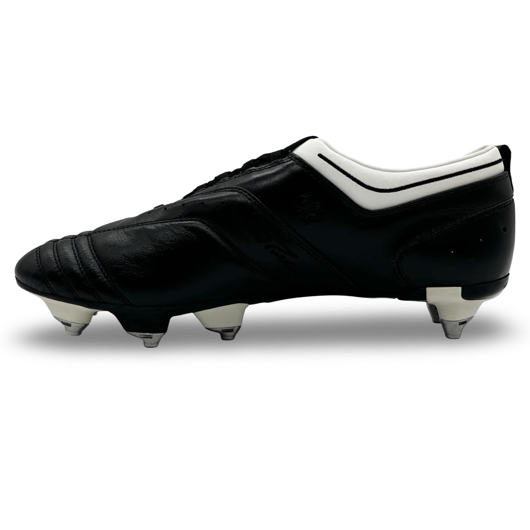 Gareth Barry Match Issued Adidas AdiPure II