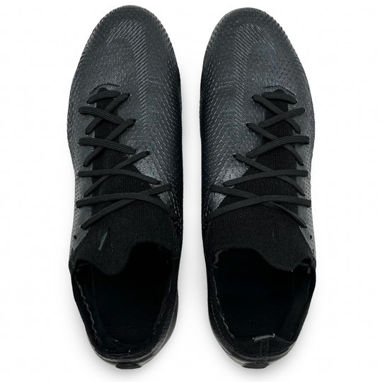 Raheem Sterling Match着用Nike Phantom GTプロトタイプ