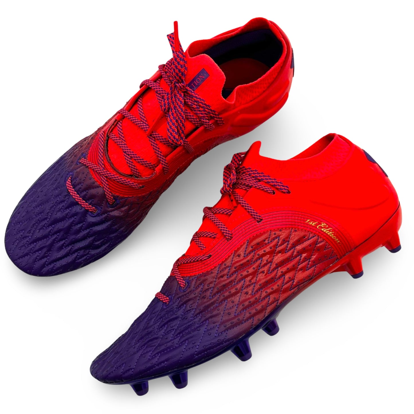 Trent Alexander-Arnold Match Issued Under Armour Clone Magnetico 2 The 66 Collection 1st Edition