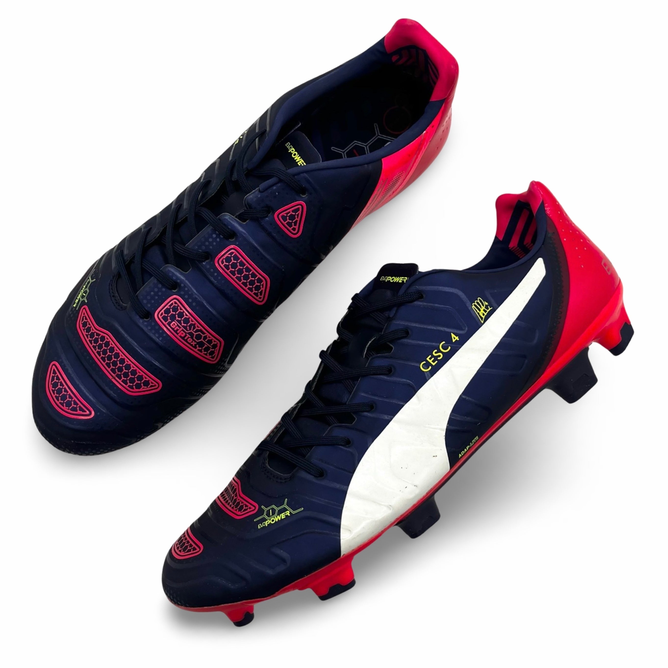 Cesc fabregas outlet puma