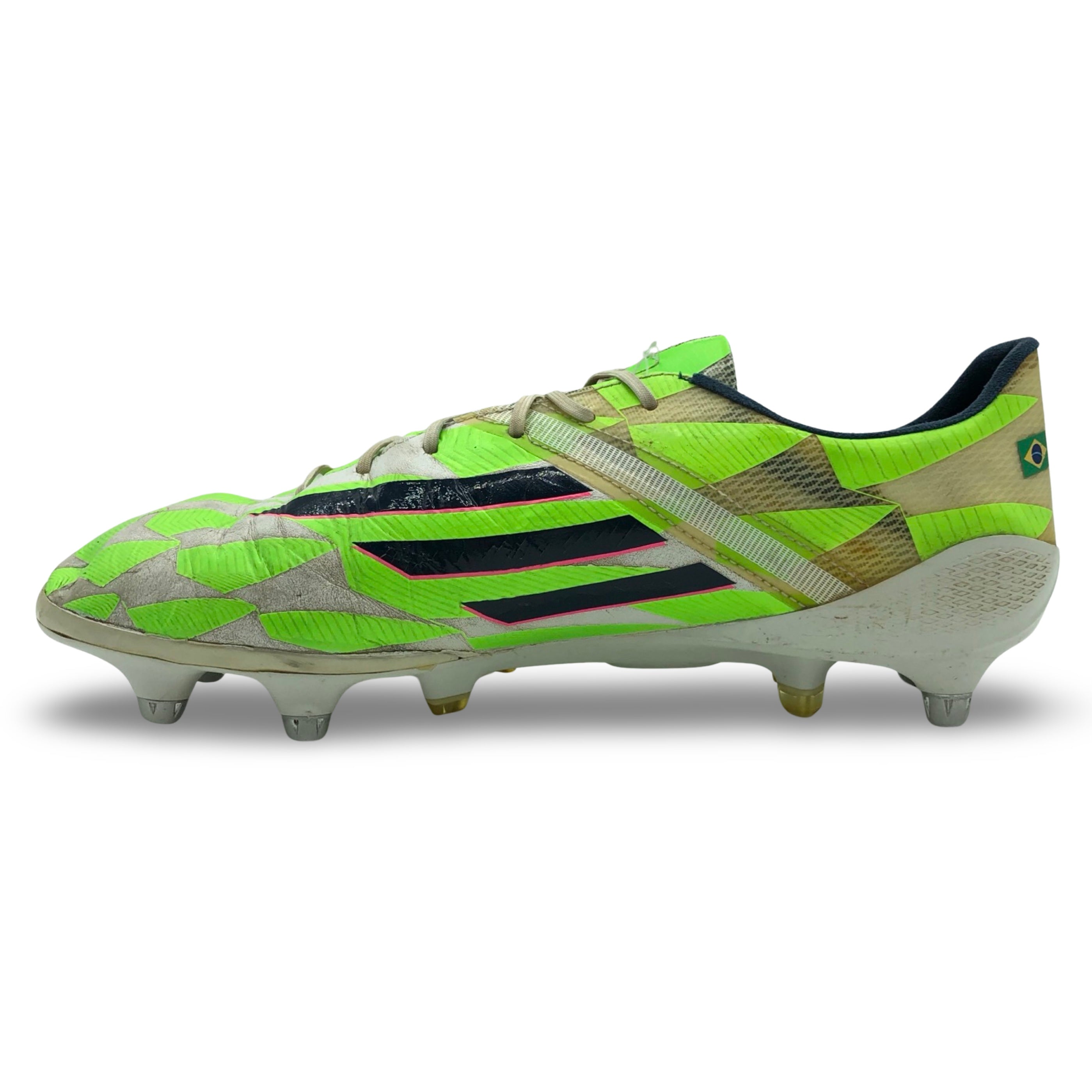 Adizero soccer 2024