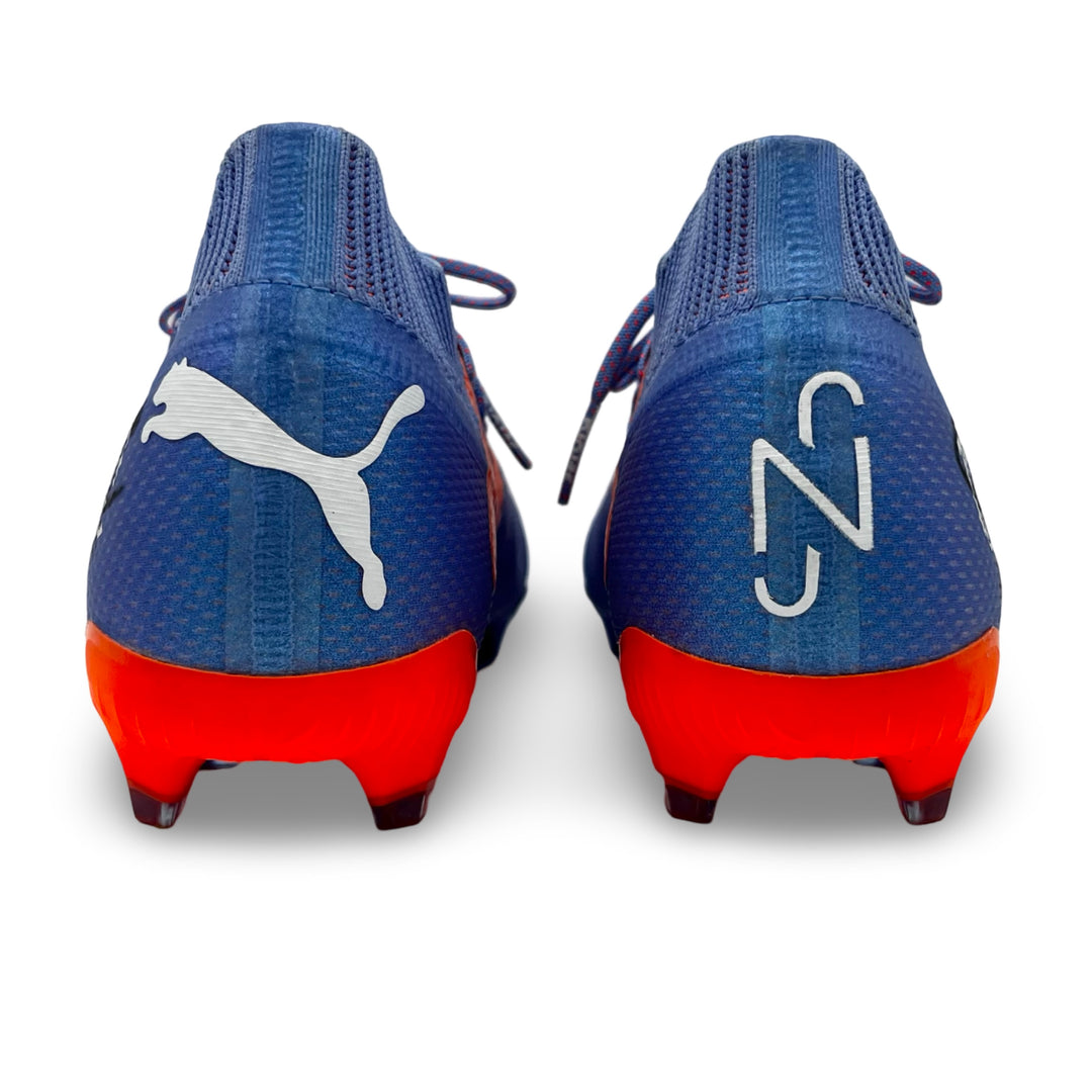 Neymar Jr Match Puma King Platinum موقعة