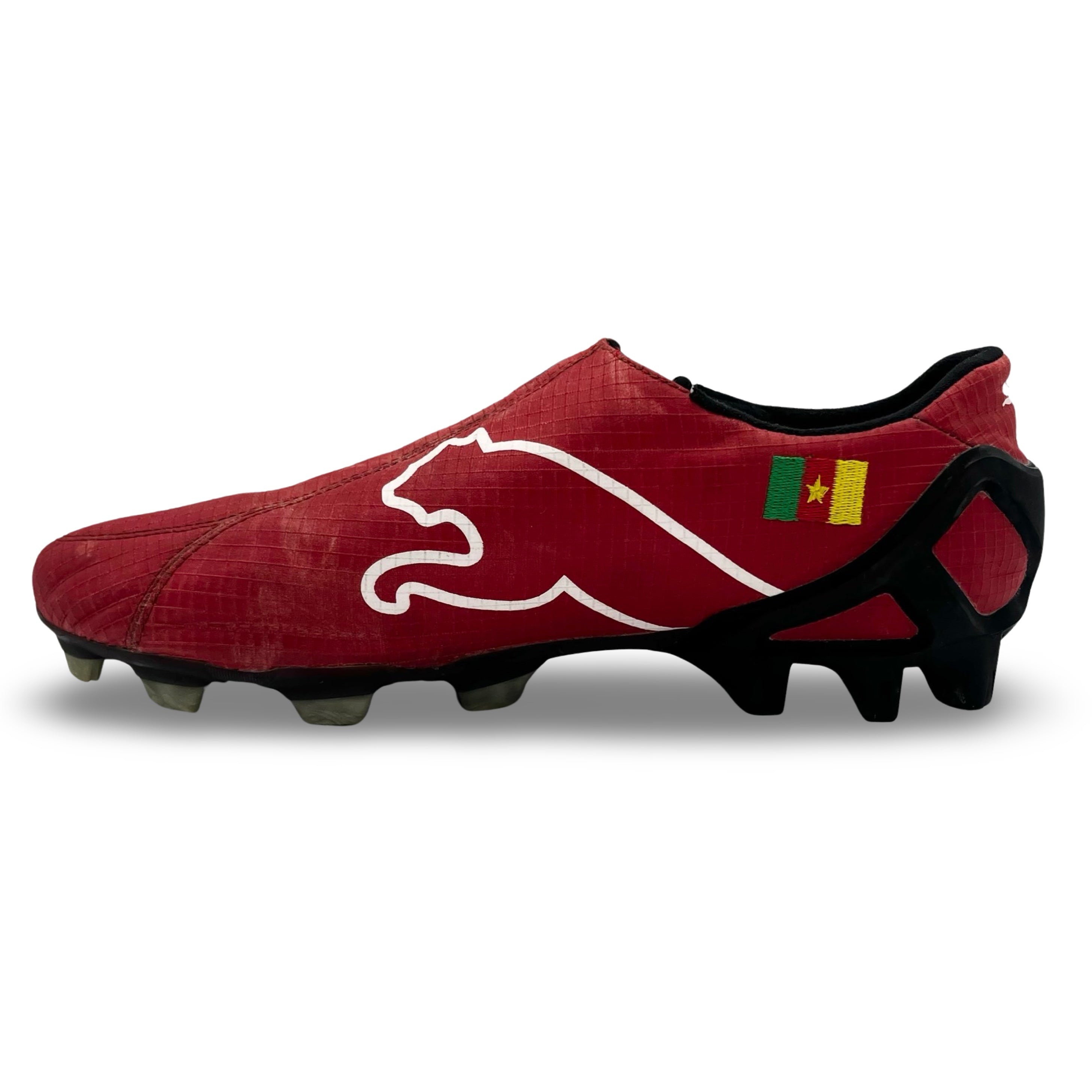 Puma v1 06 cheap football boots